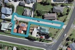 49A Martyn Street, Waiuku, Waiuku