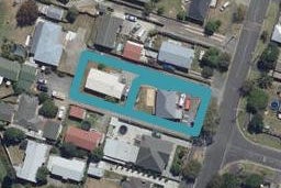 40A Paterson Street, Frankton, Hamilton
