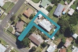 269 Stout Street, Mangapapa, Gisborne