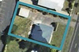 27 Argyle Street, Hawera