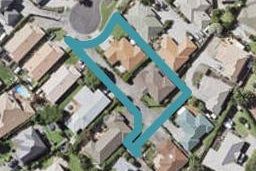1/22 Mission View Drive, Northpark, Auckland