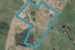 241A Heatley Road, Whakapirau