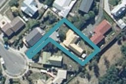 4 Redwood Court, Kelvin Heights, Queenstown
