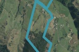 654 Dovedale Road, Dovedale