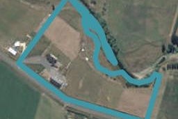 314 Boundary Road, Swannanoa, Rangiora