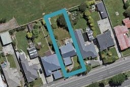 526 Tay Street, Hawthorndale, Invercargill