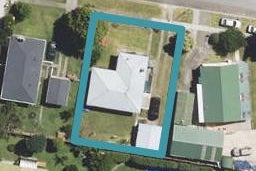 21 Coldstream Road, Kaiti, Gisborne