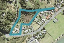 570 Leigh Road, Warkworth