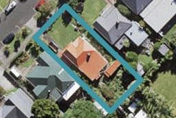 20 Wilton Street, Grey Lynn, Auckland