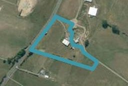 449 Porangahau Road, Waipukurau, Waipukurau