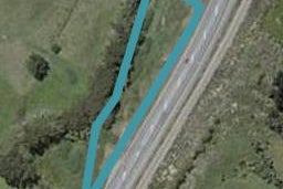 0 State Highway 1, Waikanae