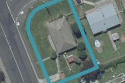 61 High Street, Mosgiel, Mosgiel