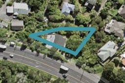 109 Albany Highway, Unsworth Heights, Auckland