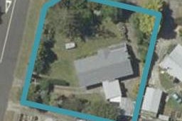 45 Worcester Street, Ashhurst, Ashhurst