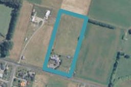 11 North Town Belt, Temuka
