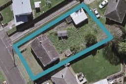 17 Miro ST, Merrilands, New Plymouth