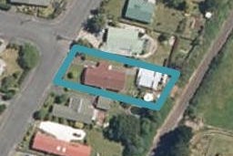 20 Ries Street, Dannevirke