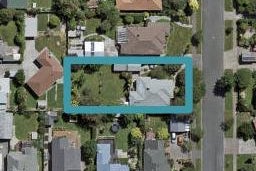 40 Lees Street, Gladstone, Invercargill