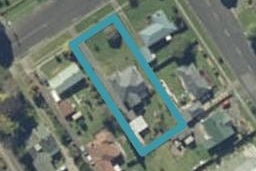 43 Marchant Street, Putaruru