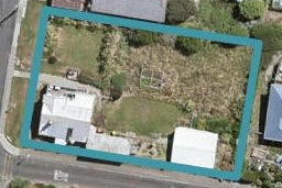 80 Boyne Street, Bluff