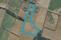 365 Norwood Road, Christchurch
