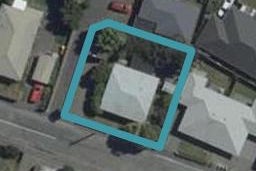 25 Hornbrook Street, Waltham, Christchurch