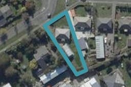 36 Pultney Street, Leeston, Leeston