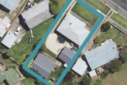 551 Wainui Road, Kaiti, Gisborne