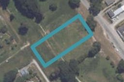0 Kimbell Township, Kimbell, Fairlie