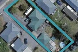 207 Colombo Road, Kuripuni, Masterton