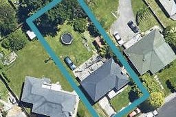 17 Bertram Street, Hillcrest, Rotorua