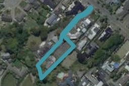 47A Hamilton Avenue, Ilam, Christchurch