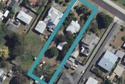 36 Waikato Esplanade, Ngaruawahia