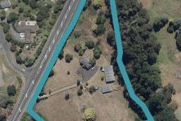 526 Airport Road, Tamahere