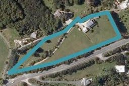 2112 Cove Road, Kaiwaka