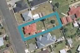 23 Alma Street, Dannevirke