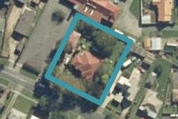 7 College Street, Matamata, Matamata