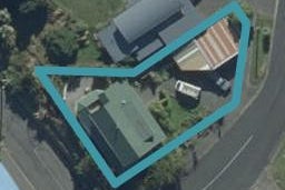 1 Wharfdale Street, Macandrew Bay, Dunedin