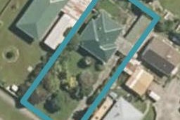 186 Weld Street, Hokitika