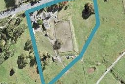 67 Horseshoe Bush Road, Albany