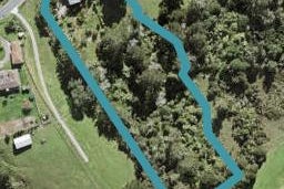 575 Ridge Road, Albany