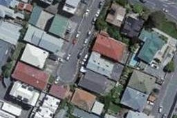 3 Moncrieff Street, Mount Victoria, Wellington