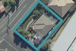 162 Larnach Road, Waverley, Dunedin