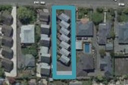 2/44 Ranfurly Street, St Albans, Christchurch