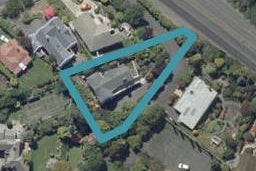 369 Stuart Street, Roslyn, Dunedin