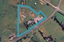93 Whiterig Road, Whiterigg, Gore
