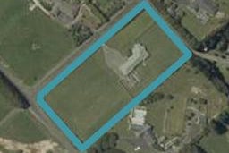 8 Dobsons Lane, Kelvin Grove, Palmerston North