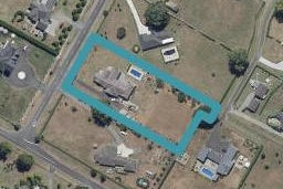 35 Bates Road, Tamahere