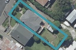 86 Nairn Street, Kaikorai, Dunedin