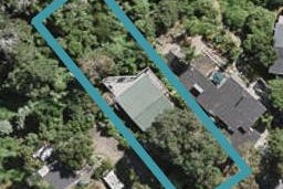 93 Hill Road, Palm Beach, Waiheke Island